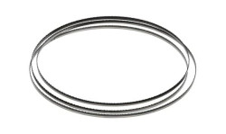 Lâminas De Serra De Fita P/ DW738/DW739 6mm Dewalt DT8484-QZ