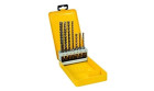 Jogo de 7 Brocas XLR® SDS-Plus 5 – 12 mm Dewalt DT8976-QZ
