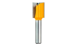 DeWalt Fresa de Corte a Direito 2 Cortantes, Diâmetro de Corte: 14mm, comprimento útil: 20mm