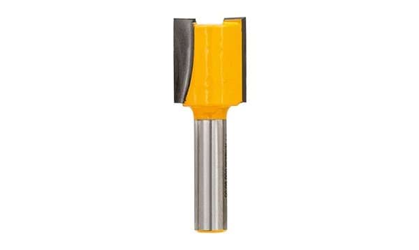 Fresa de Corte a Direita 20mm Dewalt DT90009-QZ