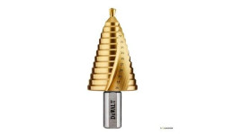 DeWalt Broca Cônica para Metal Extreme Ø 5-35mm