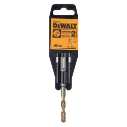 Broca SDS Plus Extreme 3 – 20mm Dewalt DT95 -QZ