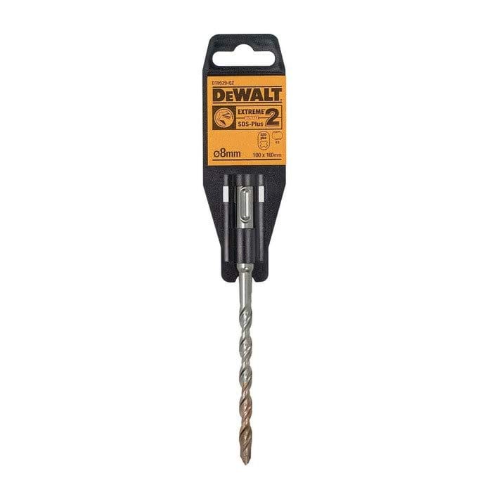 Broca SDS Plus Extreme 3 – 20mm Dewalt DT95 -QZ