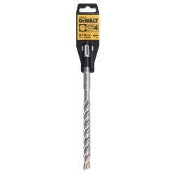 Brocas SDS-PLUS Extreme - 4 Cortes 16-30mm Dewalt DT96 -QZ