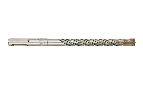 DeWalt Brocas SDS plus® Extreme 2 - Embalagem Industrial 50 uds 6x160mm