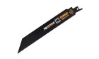 Lâmina De Serra Sabre Bi-metal 203 mm Dewalt DT99552-QZ