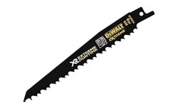 Lâmina De Serra Sabre Bi-metal Dewalt DT99554-QZ