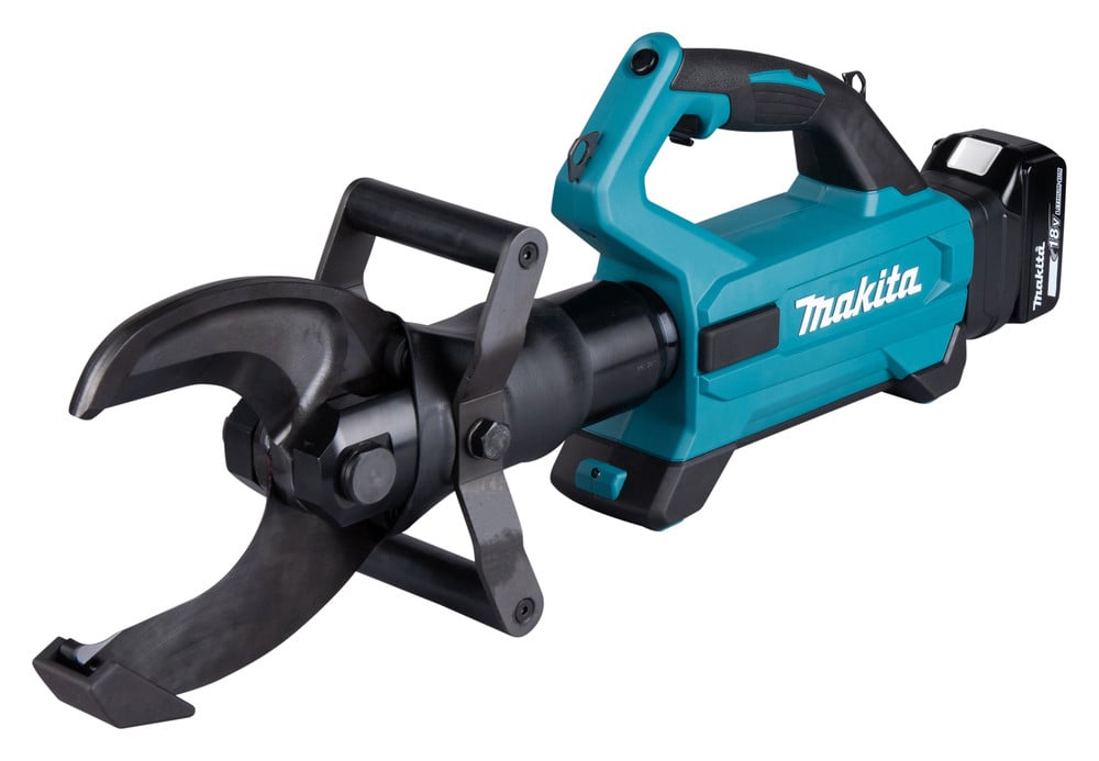 Cortador de cabo LXT ® Makita DTC104ZK
