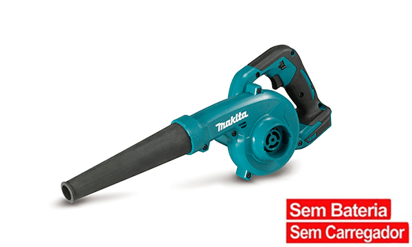 Soprador a Bateria 18V Makita DUB185Z