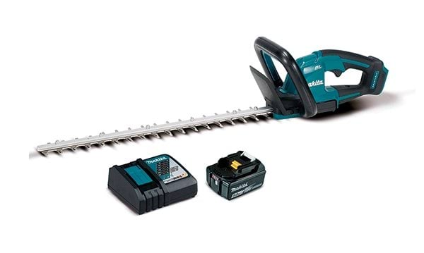 Corta-Sebes BL 18V LXT 5,0Ah 50cm Makita DUH506RT