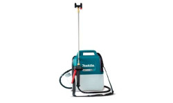 Pulverizador de Mão Para Jardim 18V de 5L Makita DUS054Z