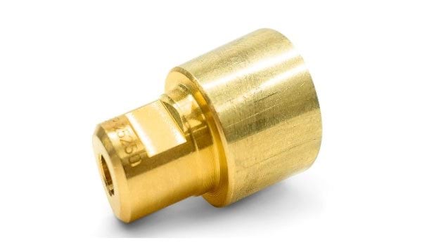 Bocal químico 250 Karcher 2.113-020.0