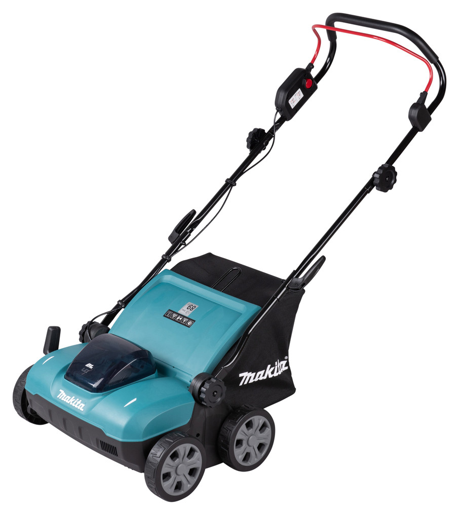 Escarificador LXT ® Makita DUV320Z