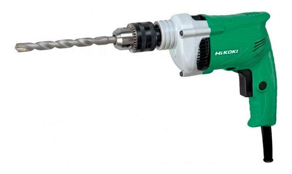 Hikoki Berbequim 550 W DV13SSWAZ