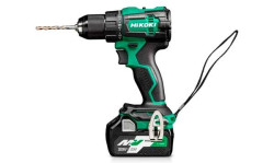 Hikoki Aparafusadora de Impacto 70 Nm 18V DV18DEW2Z