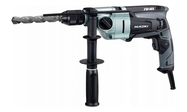 Berbequim de percussão Hikoki DV20VDW4