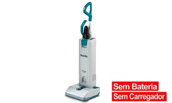 Aspirador Vertical BL 18VX2 LX Makita DVC560Z