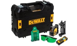 Kit de Laser e Medidor de Distância DeWalt DW0887100-1