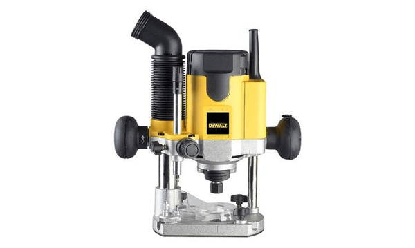 Tupia de Superfície 1100W Dewalt DW621-QS