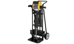 Martelo Demolidor HEX 28mm 2100W + Carro DeWalt D25981K-QS