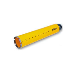 Broca Coroa de Diamante Para Betão Ø82mm Dewalt DCDW103-XJ