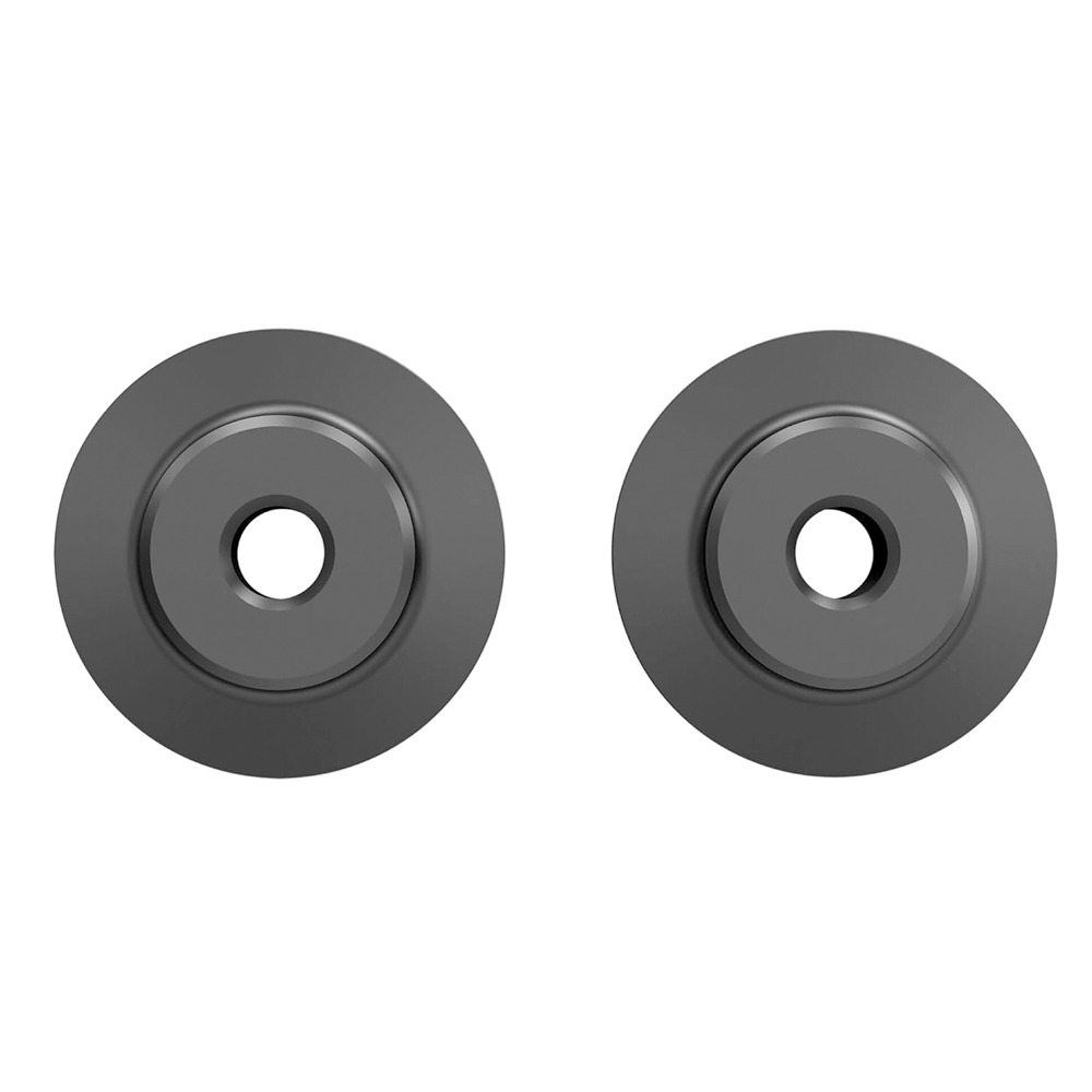 Rodas de Cobre para Cortador de Tubo Dewalt DCE1542CW