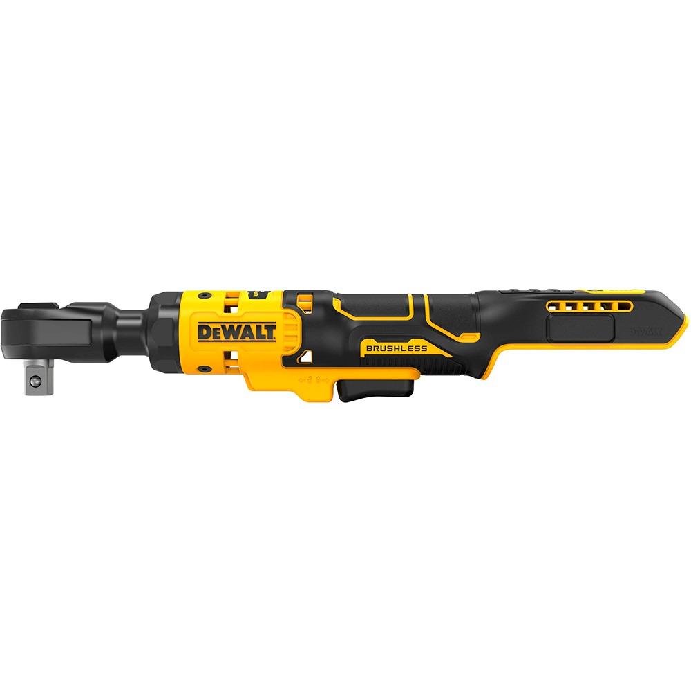 Roquete Aberta 1/2” 18V XR Brushless DEWALT DCF512N-XJ