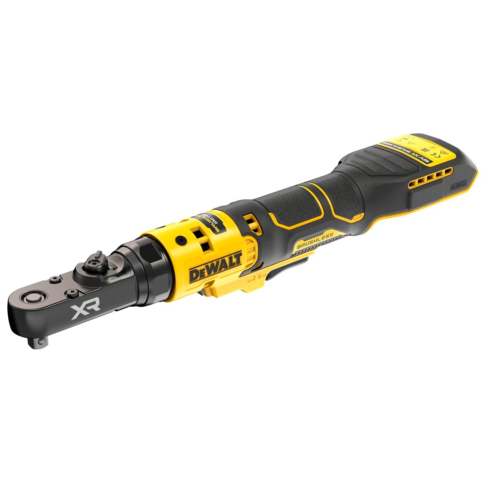 Chave de Roquete 18V XR 1/4" & 3/8" DeWalt DCF520N-XJ