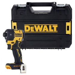 Aparafusadora Impacto Hidráulico XR 18V Dewalt DCF870NT-XJ