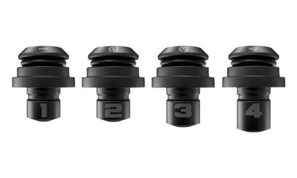 Jogo de Peça Reposição p/ Rebitadora DCF403 3/16" Dewalt DCFA4032