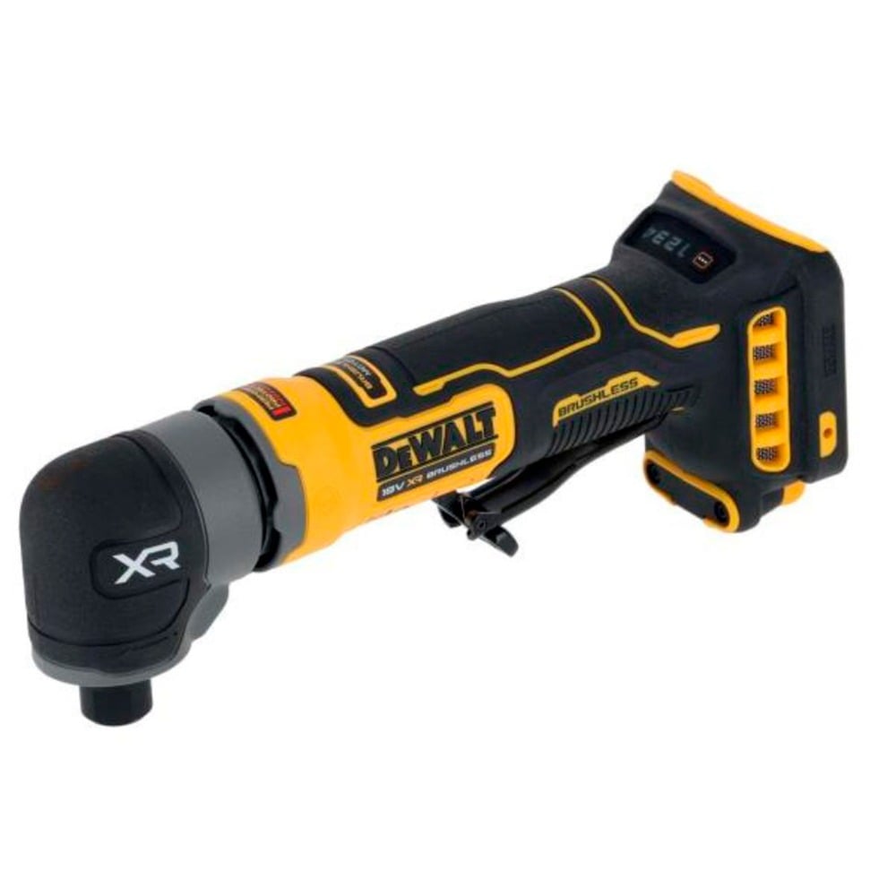 Rebarbadora Angular 6mm 18V XR DEWALT DCG421N-XJ