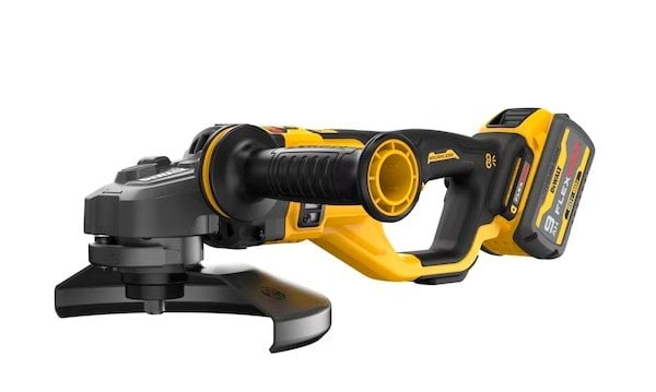 Rebarbadora 60V max. Dewalt DCG460X2-QW