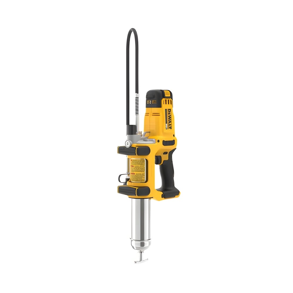 Pistola Engraxar XR 18V 2 Velocidades DeWalt DCGG581P1G-QW
