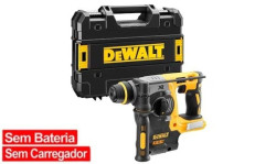 Martelo SDS-Plus 18V XR sem escova 24 mm Dewalt DCH273NT-XJ