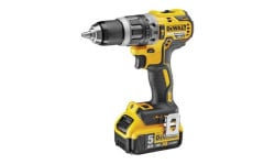 Kit Combo 4 Máquinas 18V Dewalt DCK422P3-QW