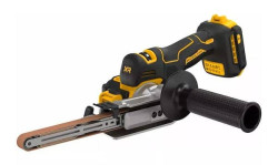 Lixadora de Banda 13X457mm XR 18V DeWalt DCM200NT-XJ