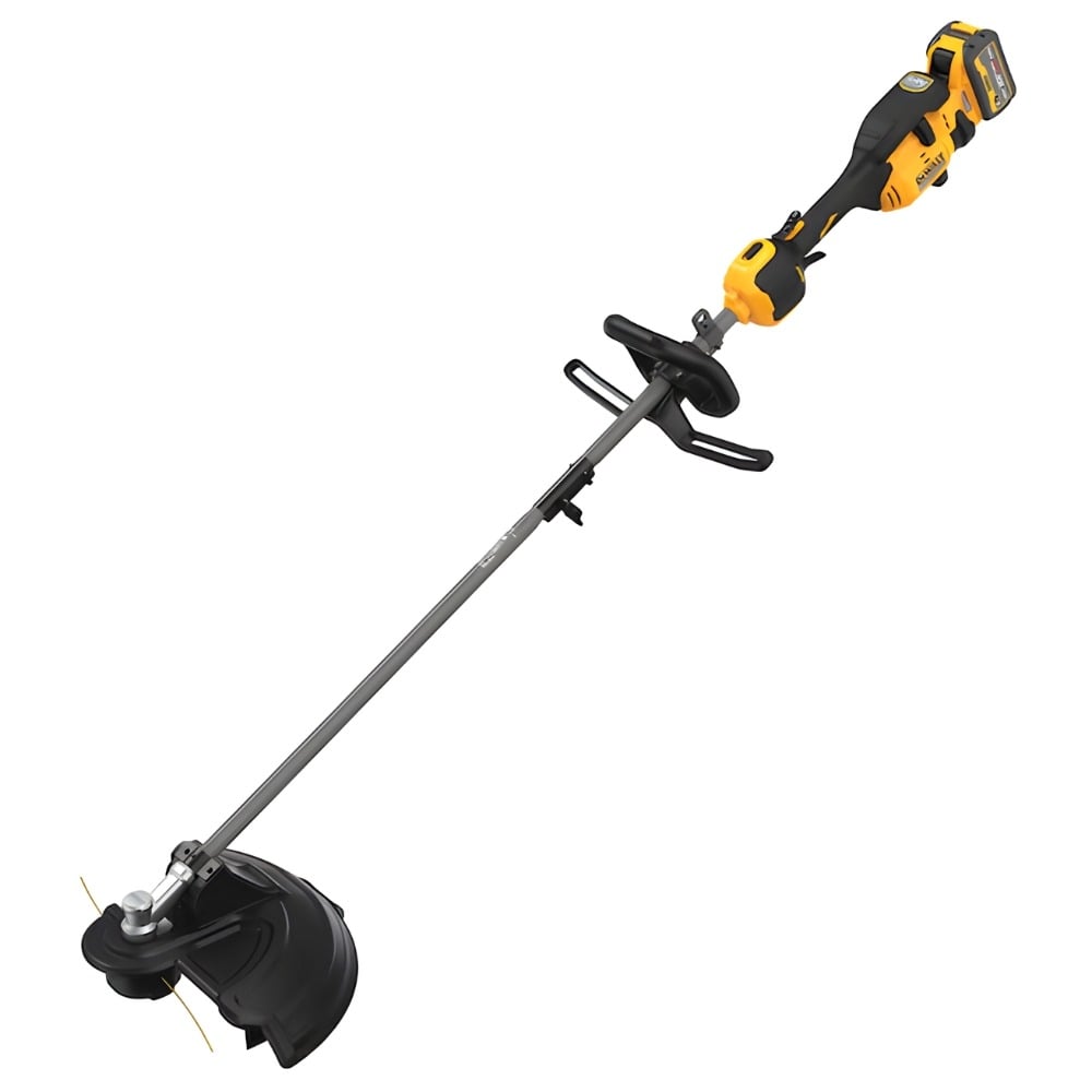 Motor Multi-Ferramenta + Cabeça de Aparador DeWalt XR FLEXVOLT