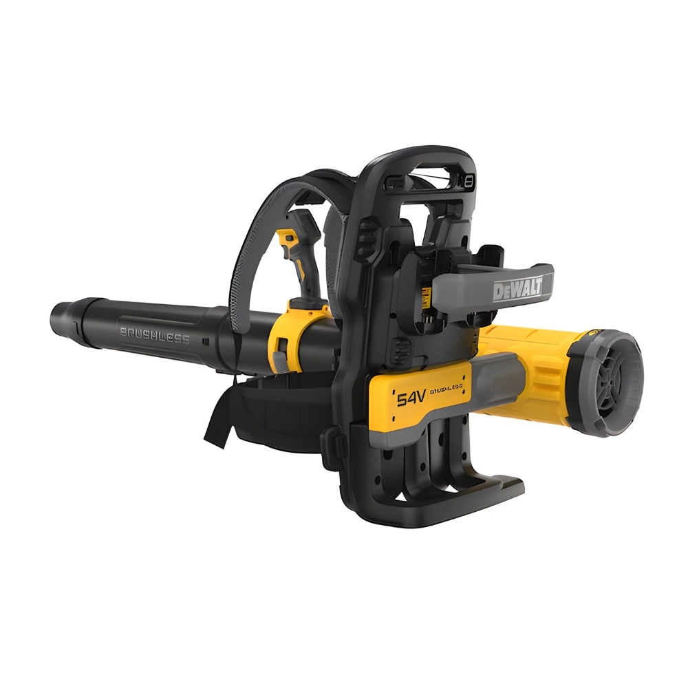 Soprador Mochila XR 54V Brushless DeWalt DCMBBL800N-XJ