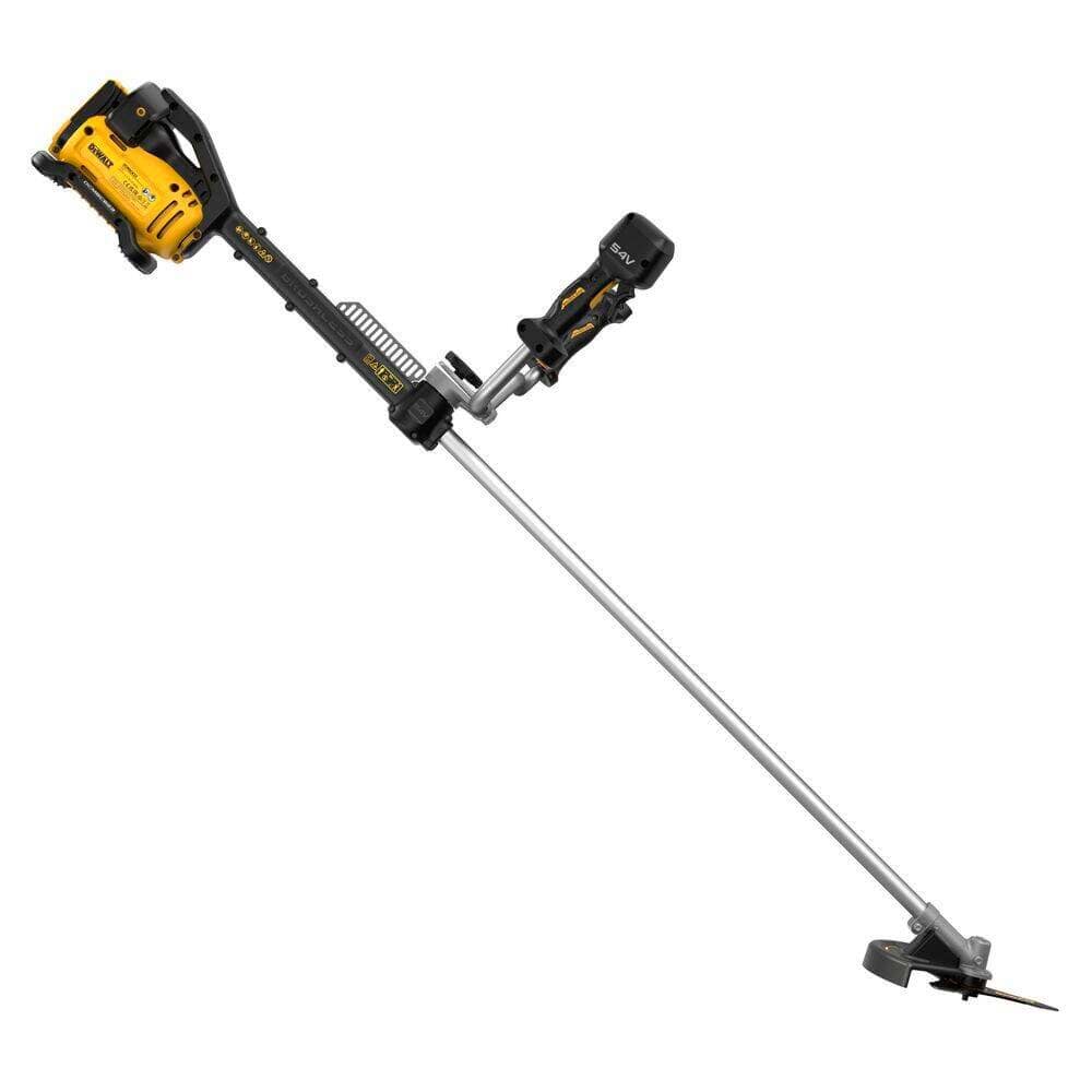 Roçadora Sem Escovas XR FLEXVOLT 54V 25cm Dewalt DCMBC823N-XJ