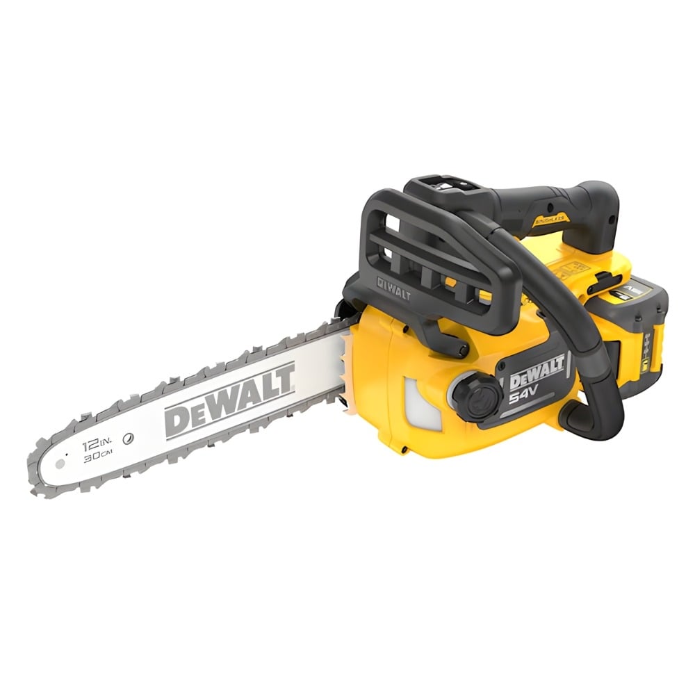 Motosserra Poda XR 54V 30cm DeWalt DCMCST632X1-QW