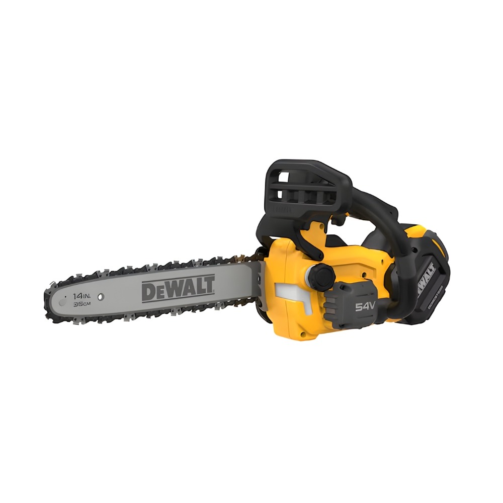 Motosserra 35cm XR Flexvolt 54V 9.0Ah Dewalt DCMCST635X1QW
