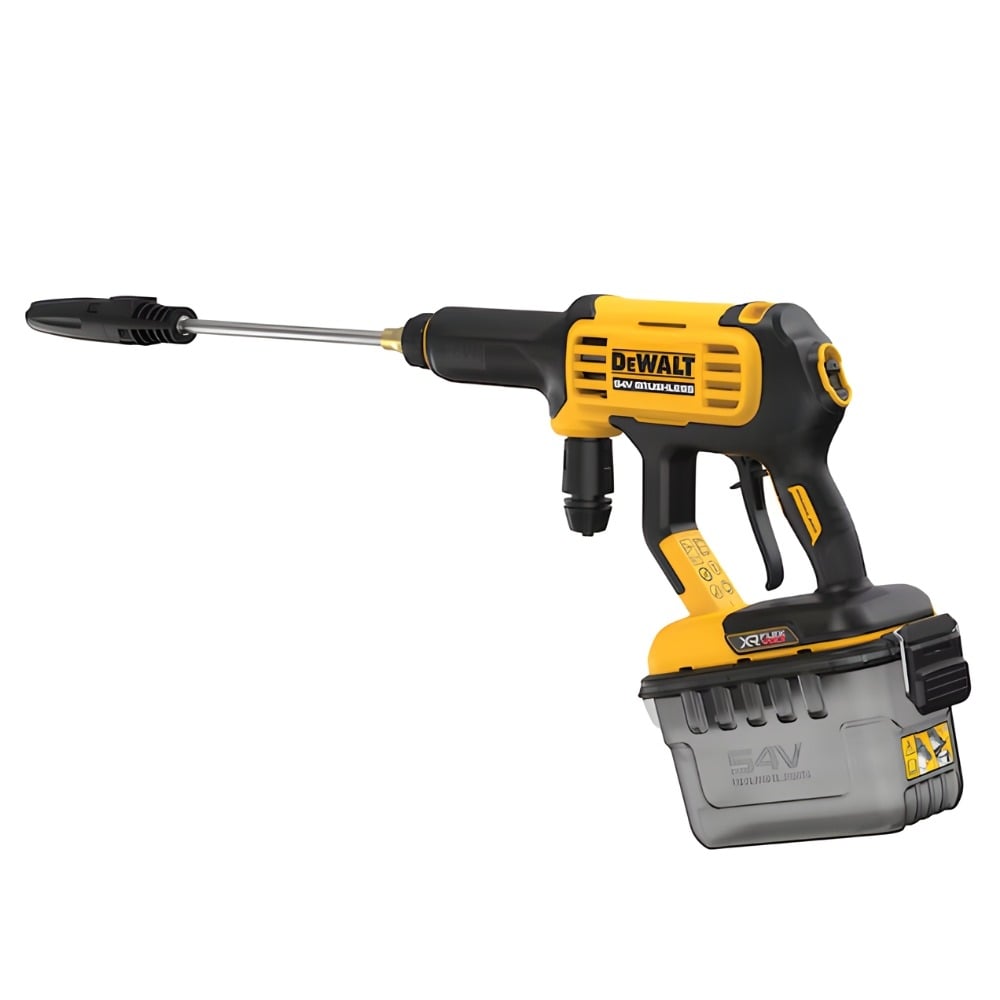 Lavadora de alta pressão XR 54V DeWalt DCMPW1000N-XJ