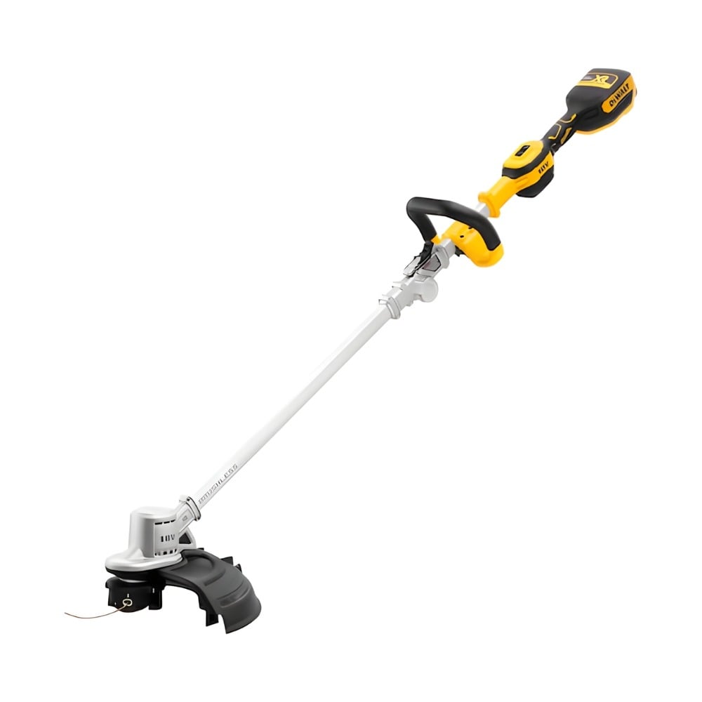Aparador Sem Escovas XR 18V 5.0Ah 36cm DeWalt DCMST561P1-QW