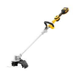 Aparador Sem Escovas XR 18V 5.0Ah 36cm DeWalt DCMST561P1-QW