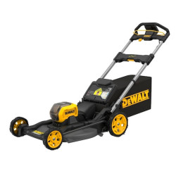 Cortador de Relva Push 54V XR FLEXVOLT DeWalt DCMWP500N-XJ