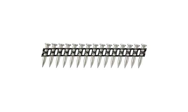 Pregos 3.7x15mm Para DCN890 1005Un Dewalt DCN8902015