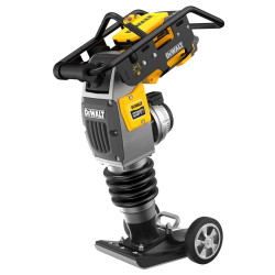 Saltitão Compactador Classe POWERSHIFTTM 60Kg Dewalt DCPS660N-XJ