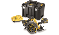 Serra Circular XR 190mm 54V Dewalt DCS575T2-QW