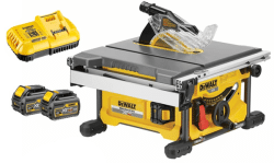 Serra de Mesa XR 54V Dewalt DCS7485T2-QW