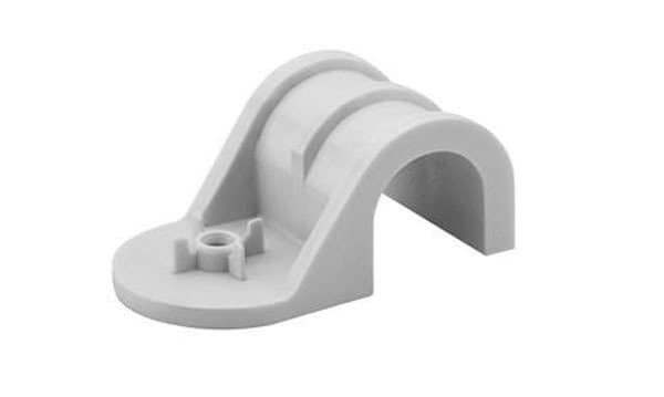 Braçadeira para Tubo de PVC 16 mm 100Un DeWALT DDF4400016 